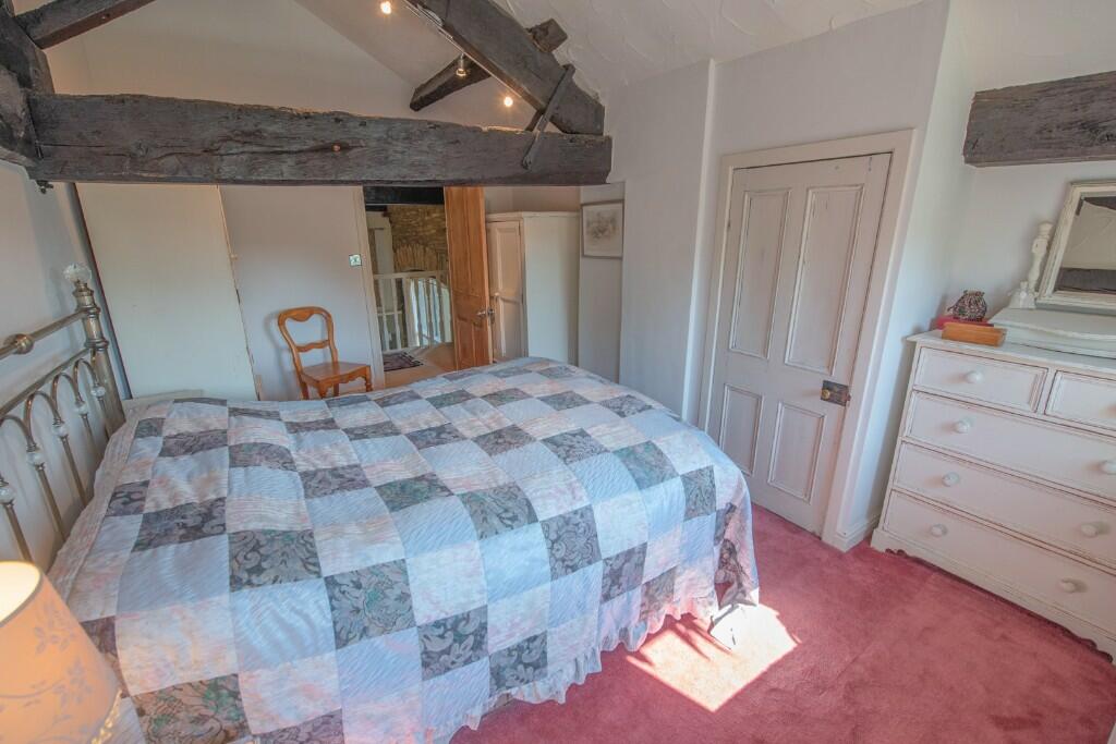 Additional image 15 of Croft Barn, Kildwick BD20 9AD