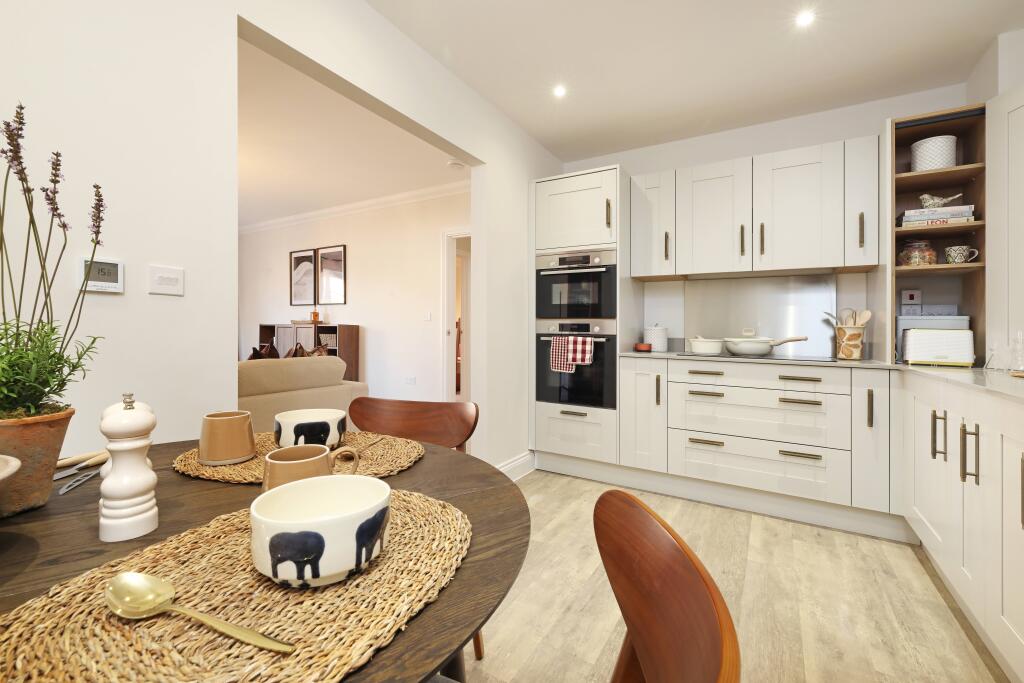 Main image of property: Chinnor, 
Oxfordshire, 
OX39 4HP