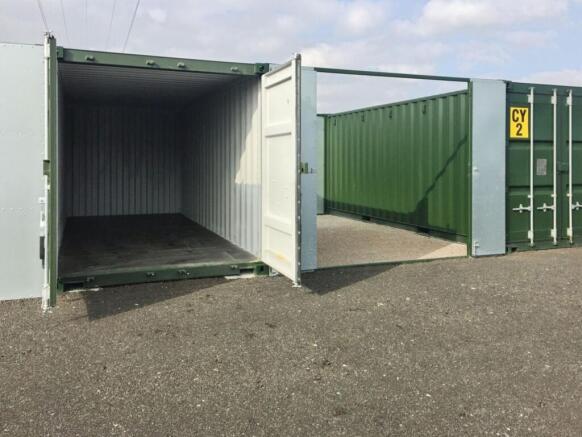Containers