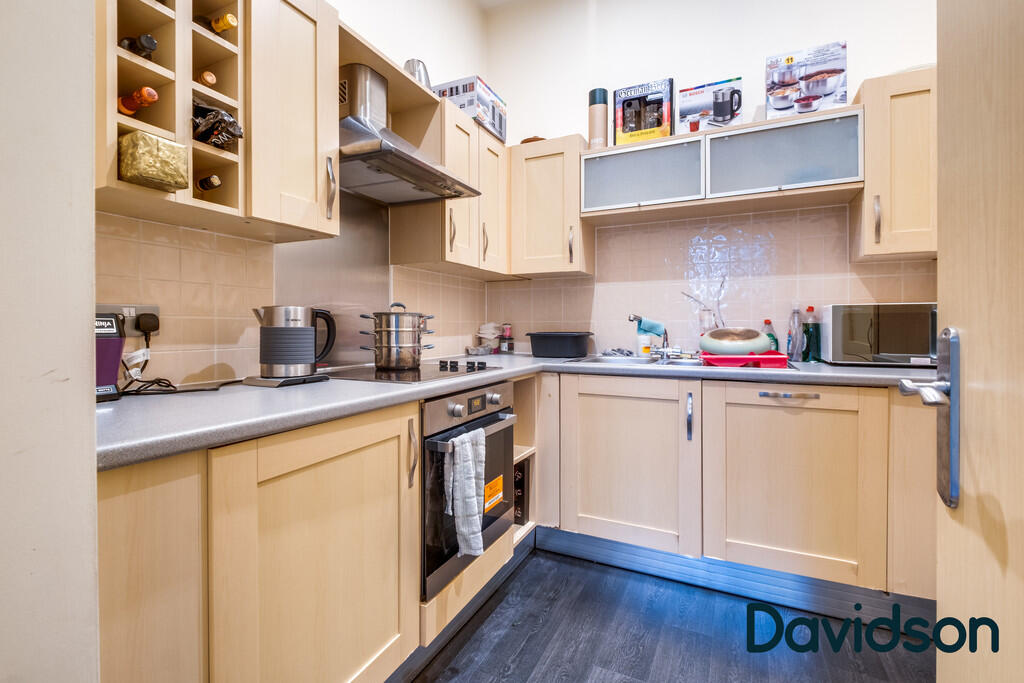 Apartment in Birmingham, West Midlands - View 5