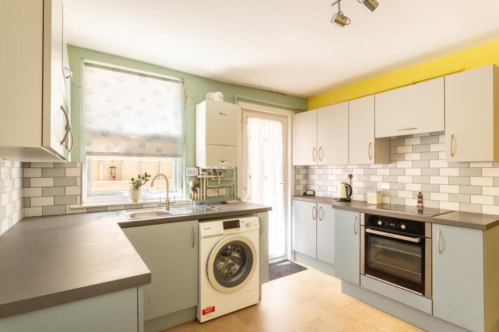 De Montfort Road, Brighton photo 4