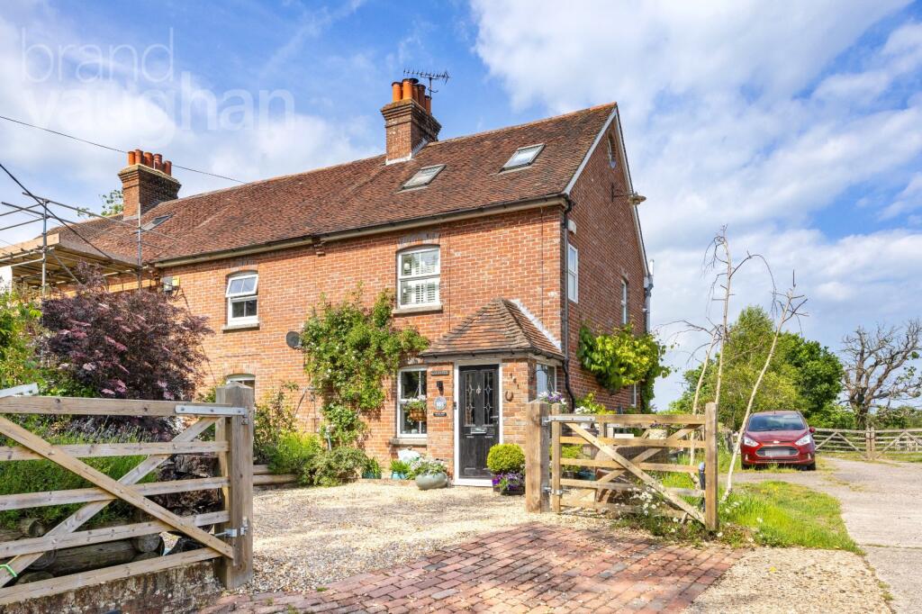 Main image of property: College Lane, Hurstpierpoint, Hassocks, West Sussex, BN6