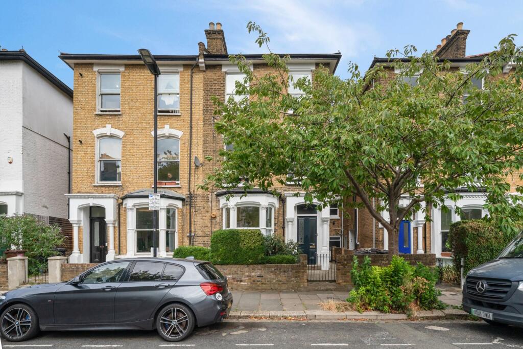 Main image of property: Wilberforce Road, London, N4