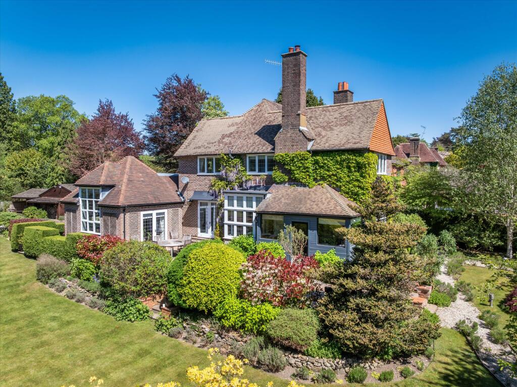 Main image of property: Weydown Road, Haslemere, Surrey GU27