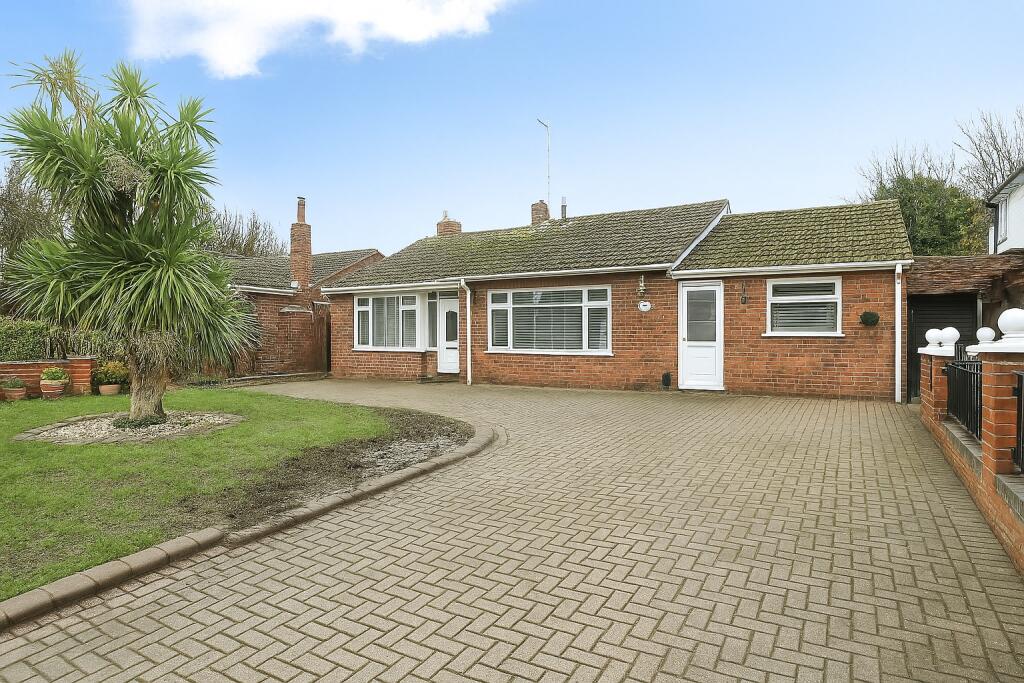 Main image of property: Chalkwell Road, Sittingbourne