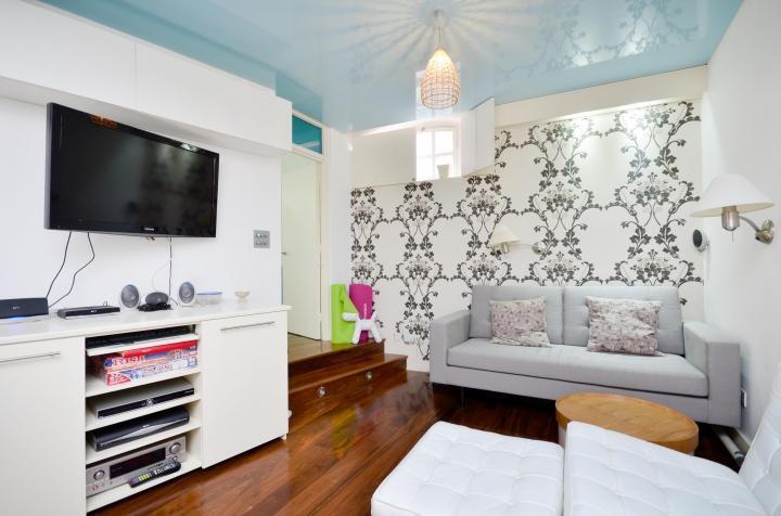 Main image of property: Ambrosden Avenue, London, SW1P
