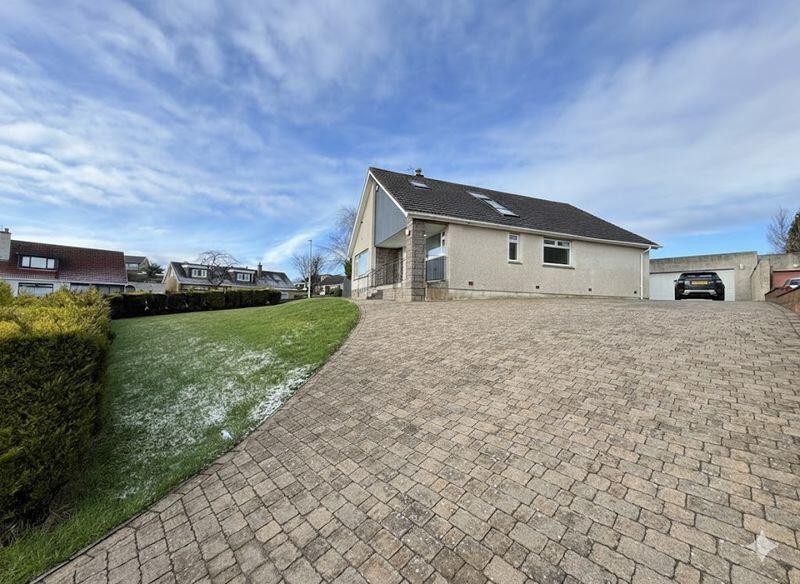 Main image of property: Lammermuir Place, Kirkcaldy