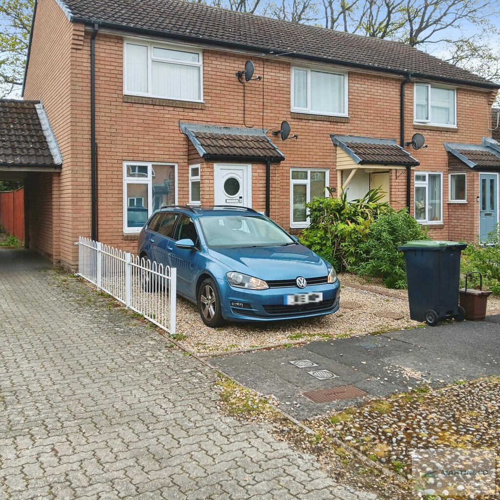 Main image of property: Mendip Close, Verwood