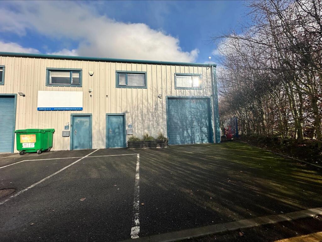 Main image of property: The Oaks, Ramsgate