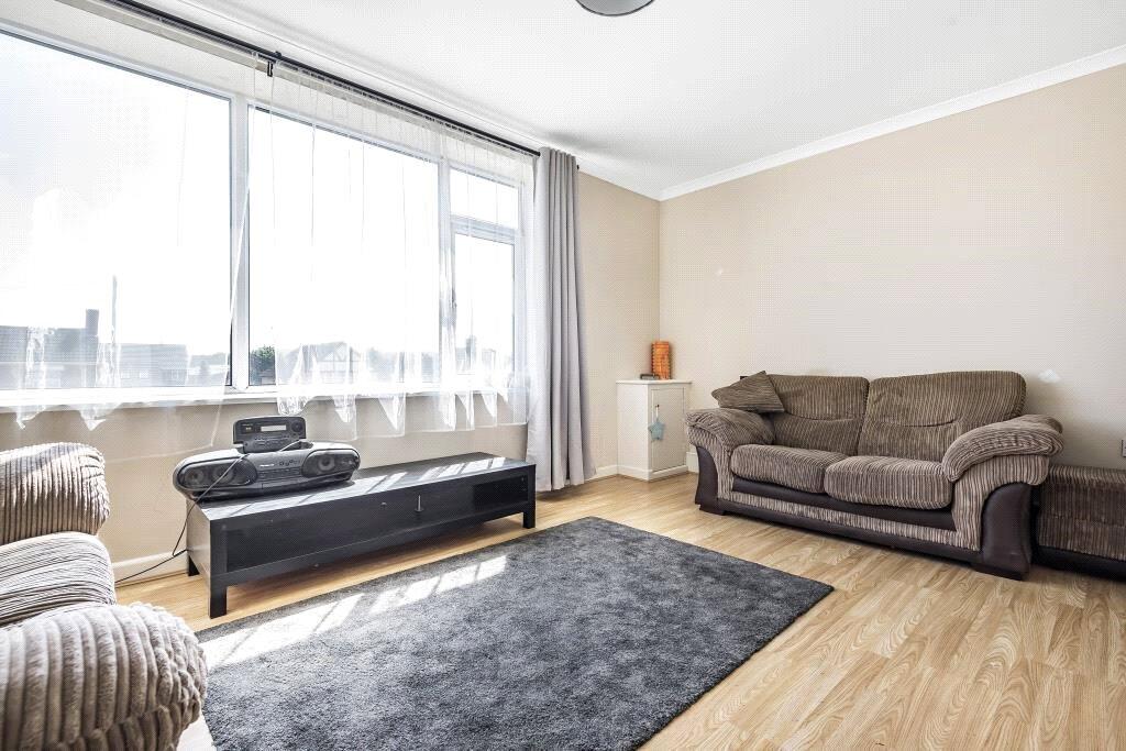 Main image of property: Clive Parade, Cricklade Road, Swindon