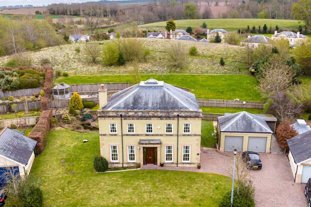 Main image of property: Bowmont Court, Heiton, Kelso, Scottish Borders