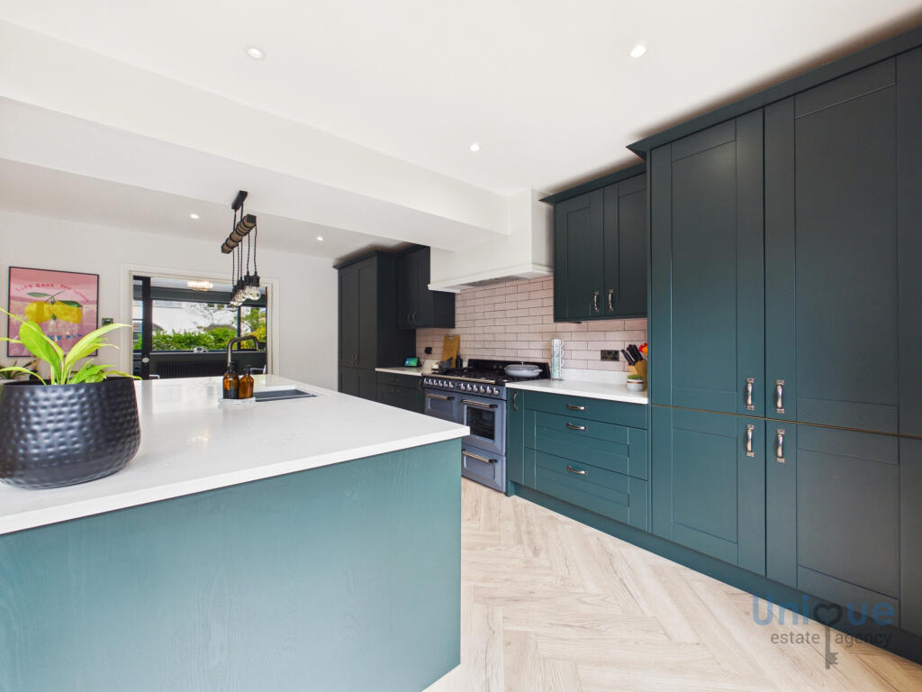 House in Fylde, Ribby-with-Wrea - View 4