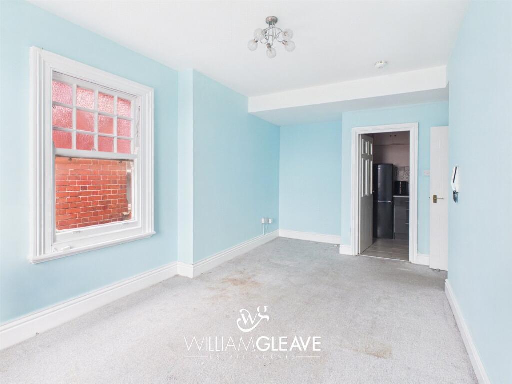 Apartment in Llandudno - View 4