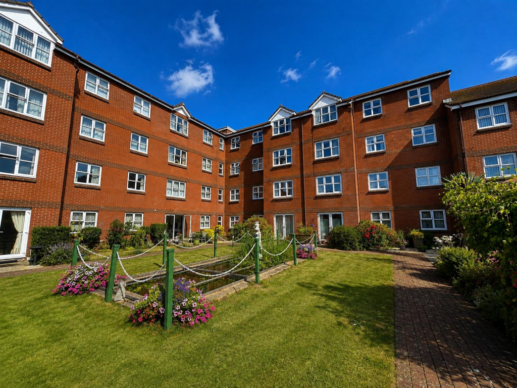 Main image of property: Stavordale Road, Weymouth