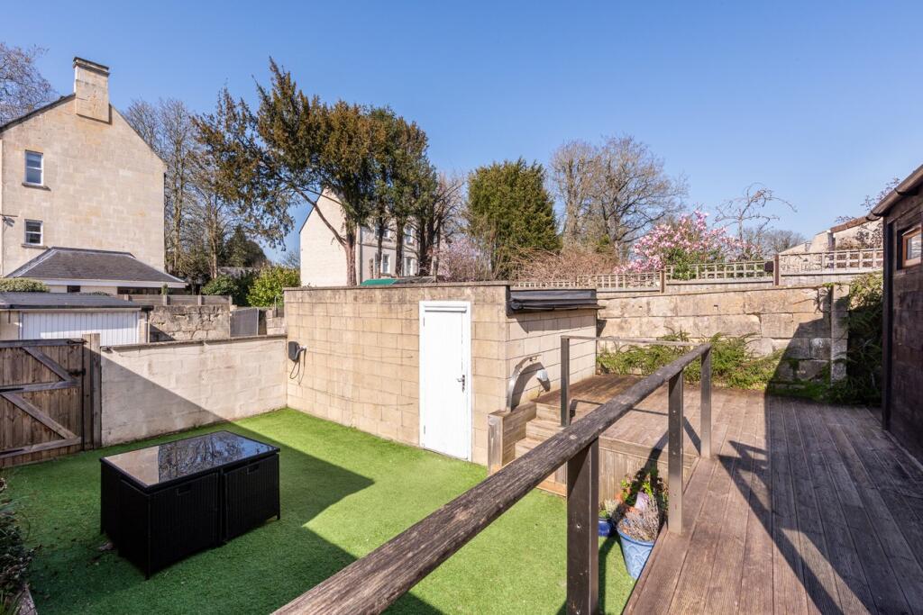 Additional image 11 of Lime Grove Gardens, Bath, BA2