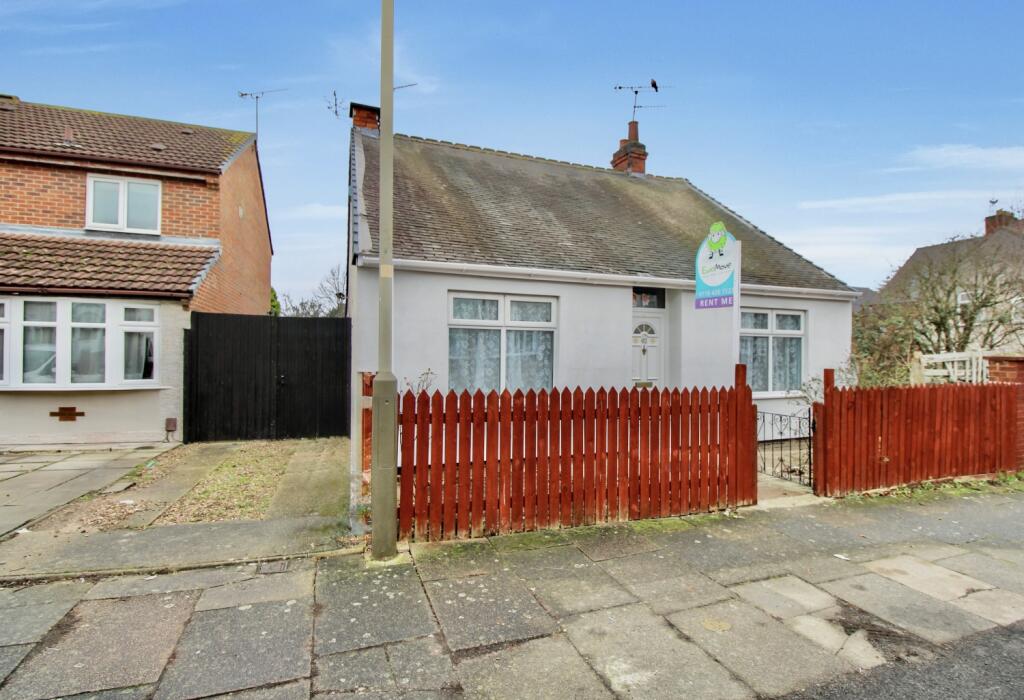 Main image of property: Edgehill Road, Leicester, Leicestershire, LE4