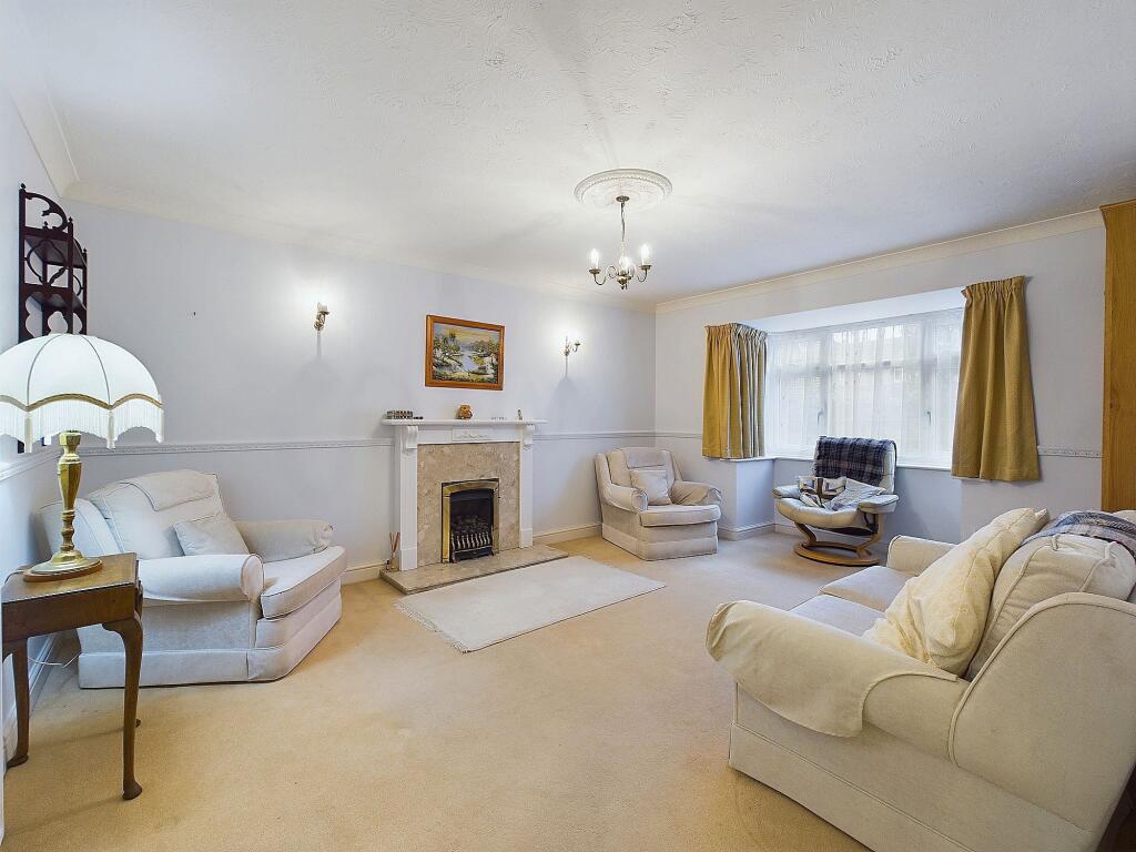 House in Rossett - View 3