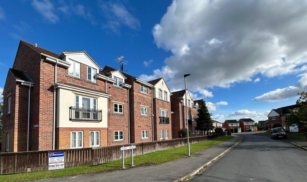 Apartment in York - View 5