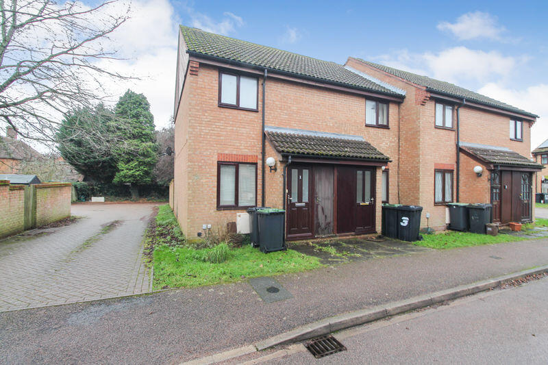 Main image of property: Lincroft, Cranfield MK43