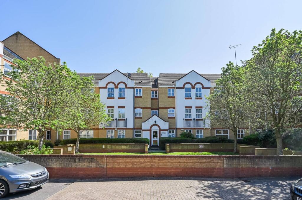 Main image of property: Aaron Hill Road, Beckton, London, E6