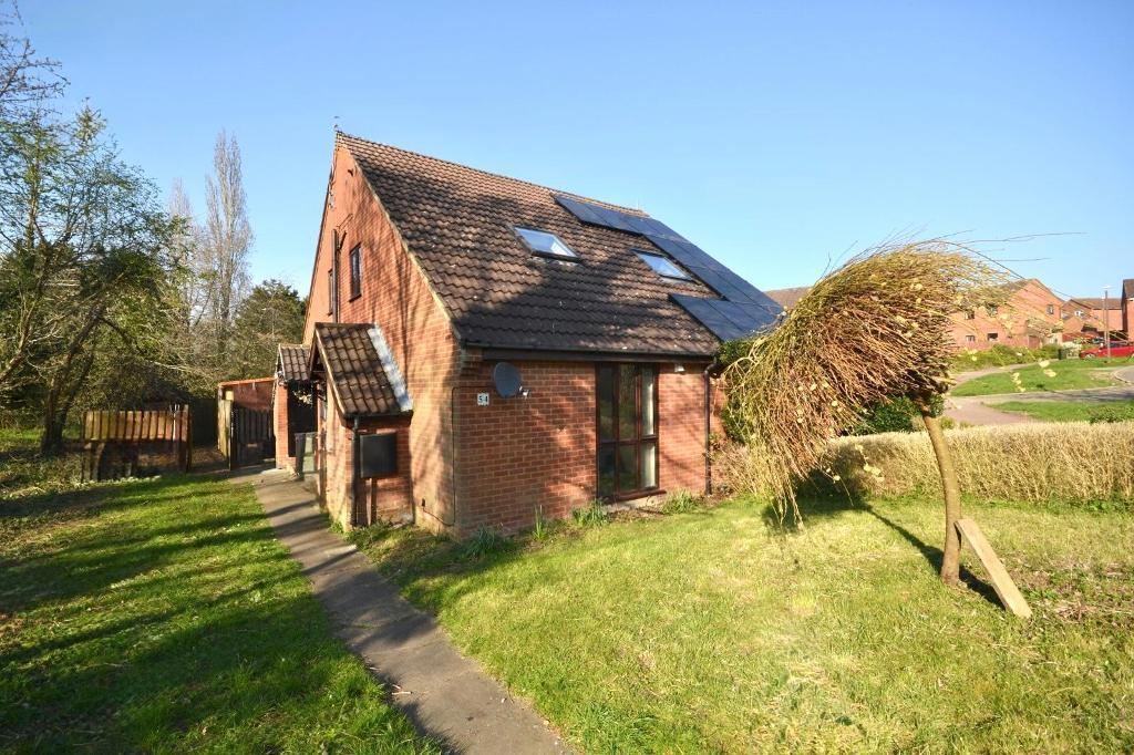 Main image of property: Lundholme, Heelands, Milton Keynes, Buckinghamshire, MK13 7QH