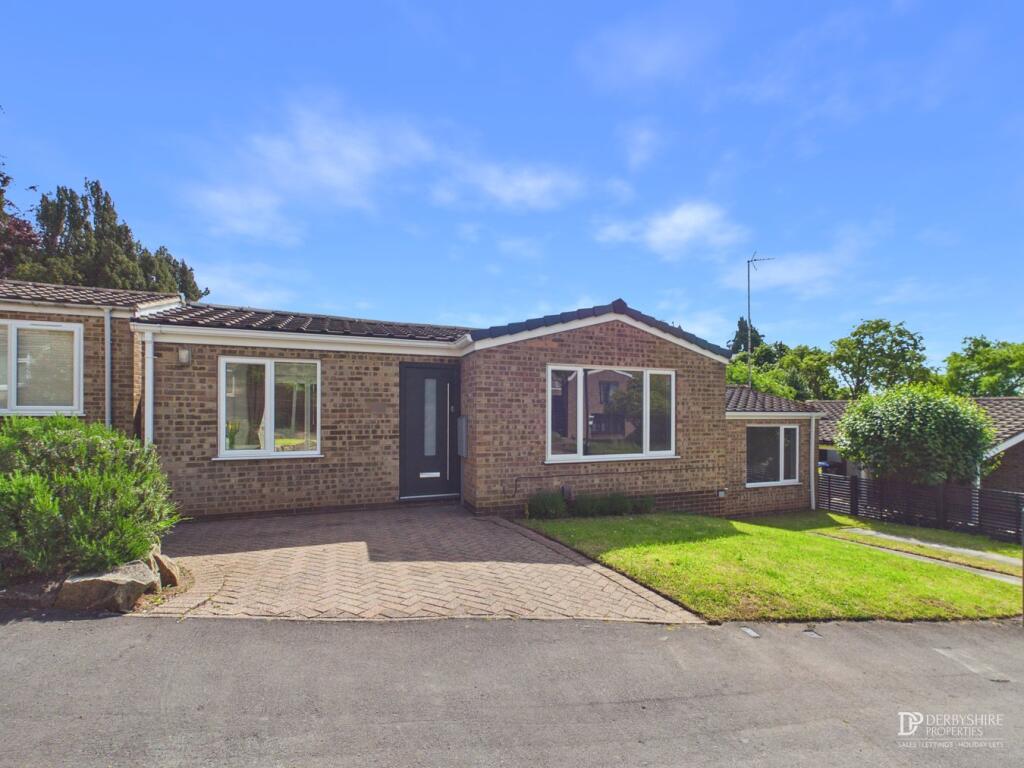 Main image of property: Darley Abbey Drive, Darley Abbey, Derby, DE22