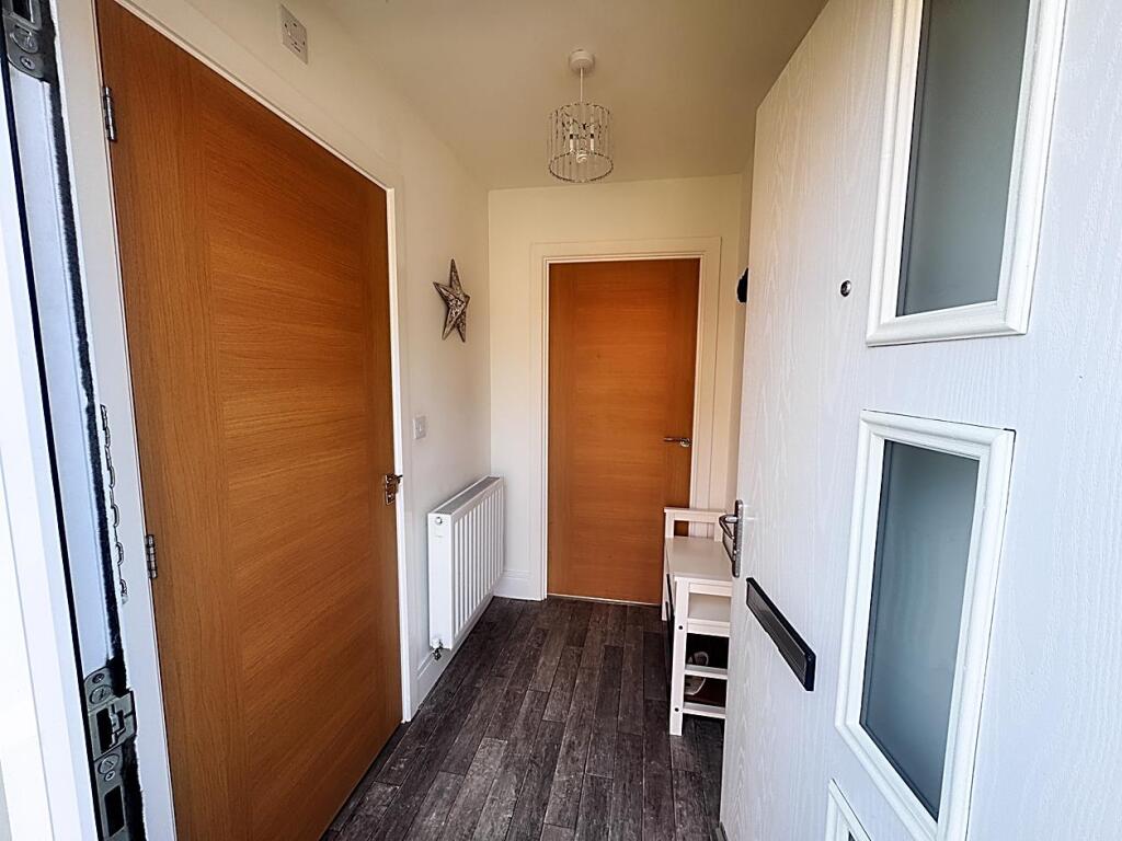 House in North Tyneside, Addington Gate, Holystone - View 5