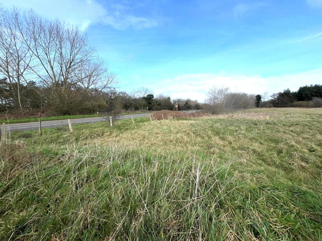 Main image of property: Holywell Row, Mildenhall, Suffolk, IP28