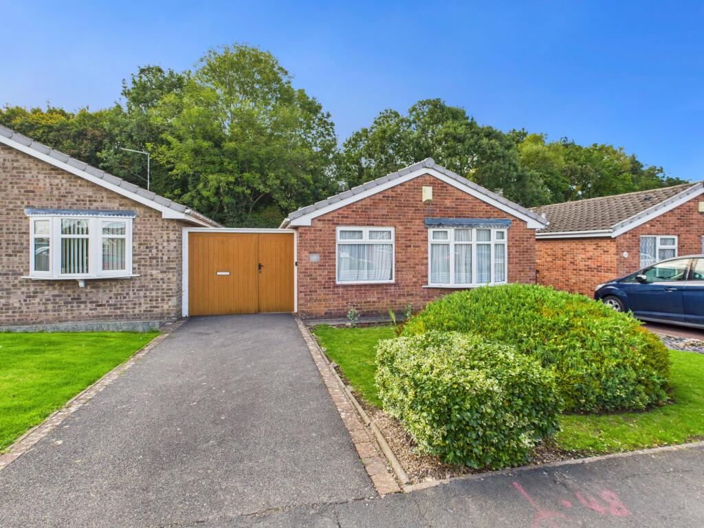 Main image of property: Sinfin Avenue, Shelton Lock