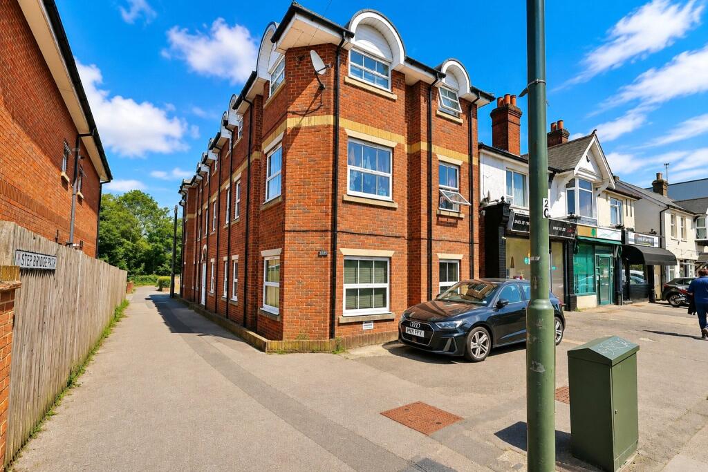 Main image of property: Goldsworth Road, Woking, Surrey, GU21