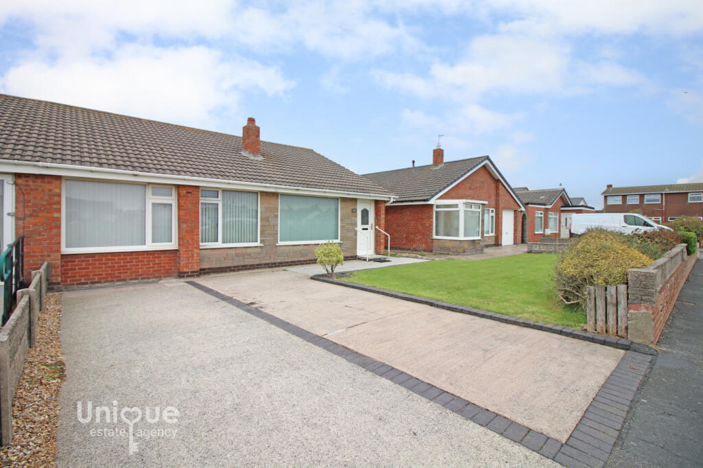 Main image of property: Larkholme Parade, Fleetwood, FY7