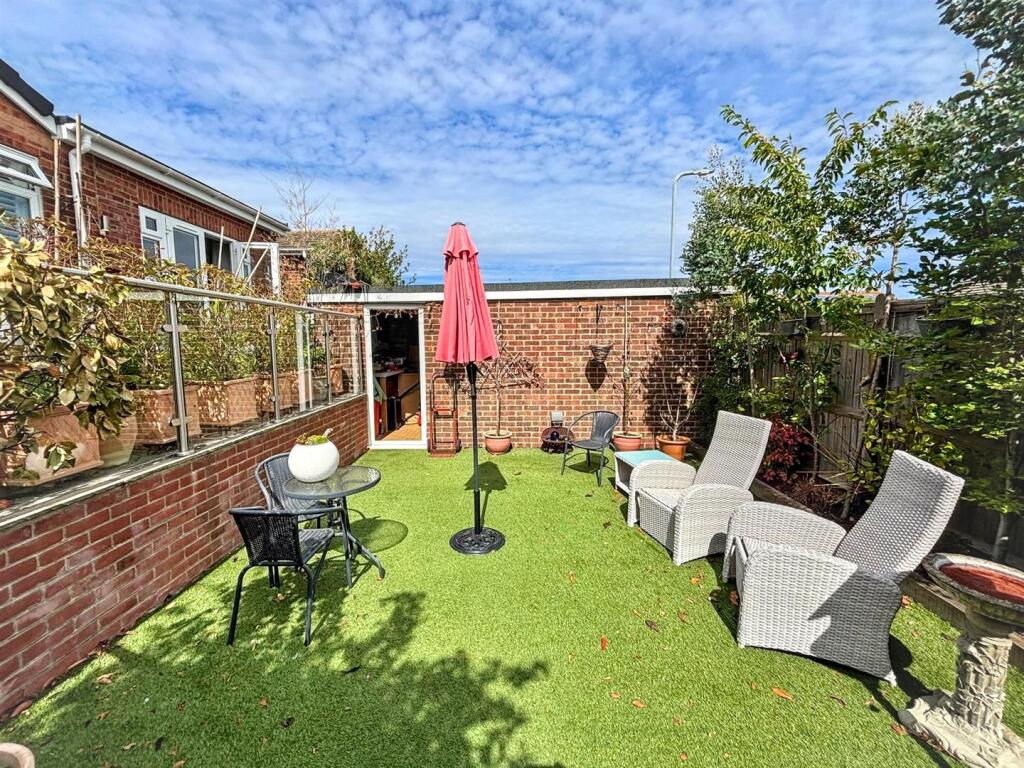 House in Wealden, Westham - View 4