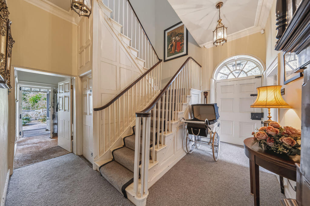 House in Preston - View 4