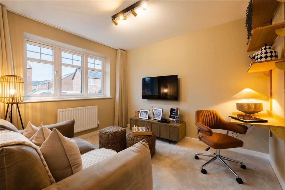 House in Sunderland, North East - View 4