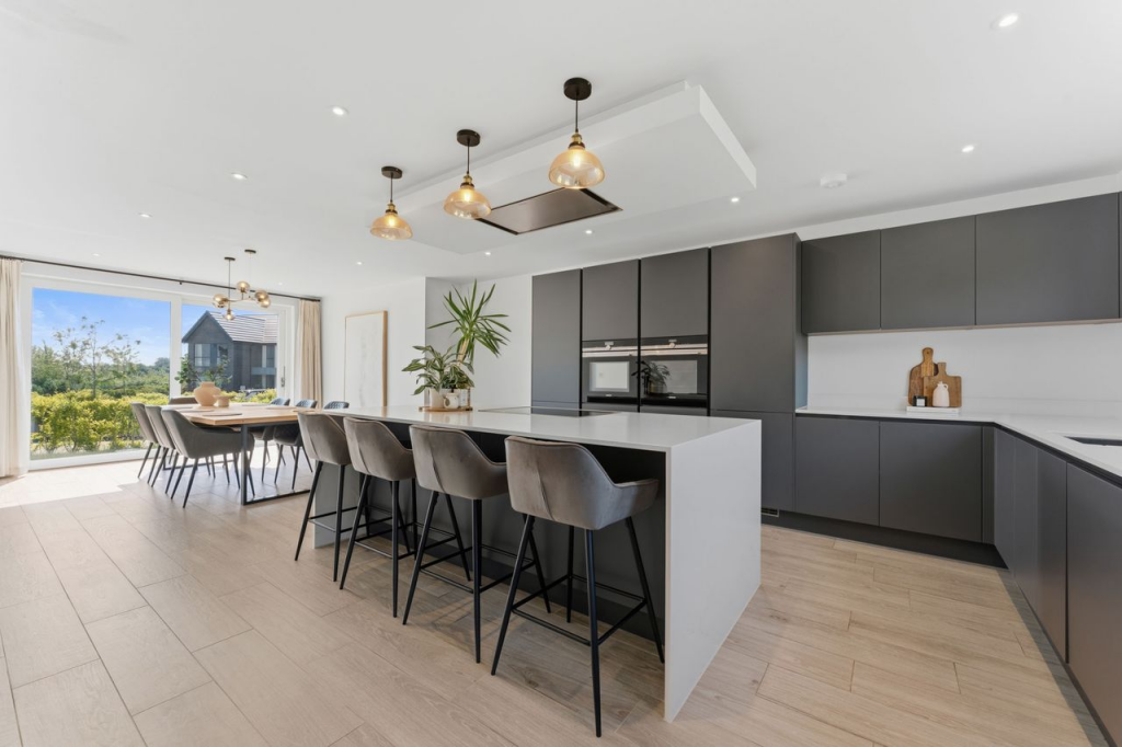 House in Peterborough - View 5