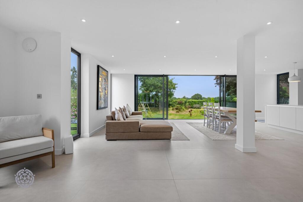 House in Warrington - View 2