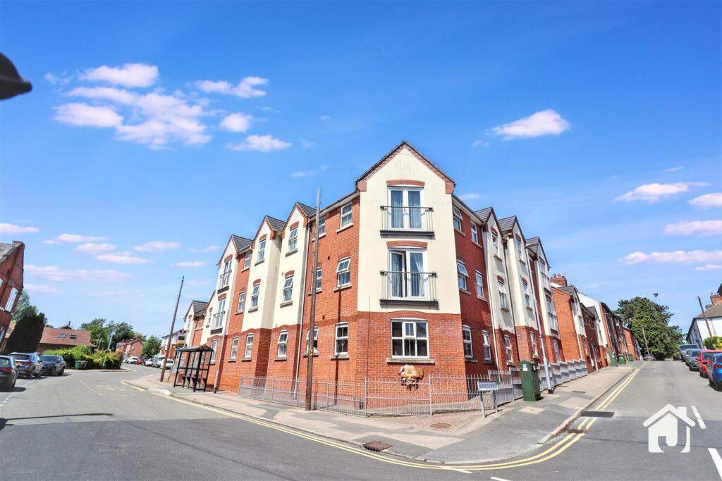 Main image of property: Hooks Close, Anstey, Leicester