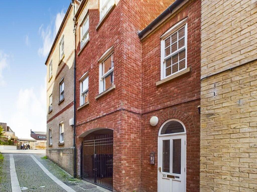 Main image of property: Royal Oak Passage, High Street, Huntingdon.