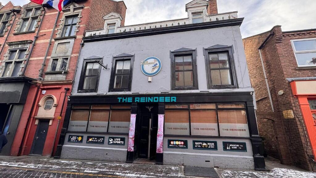 Main image of property: Ramsgate, Stockton-On-Tees, Durham, TS18