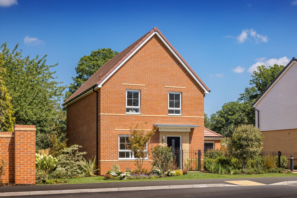 Main image of property: Crawley Down Road, Felbridge, East Sussex
RH19 2NY
