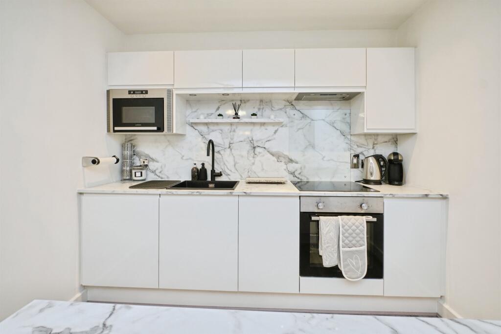 Additional image 5 of Sherborne Street, Birmingham