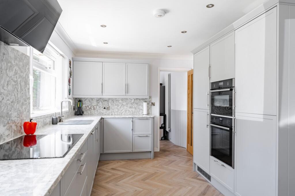 House in Broadland, Hainford - View 4