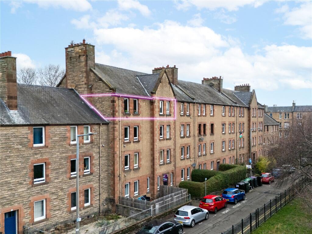 Main image of property: South Sloan Street, Leith, Edinburgh, EH6