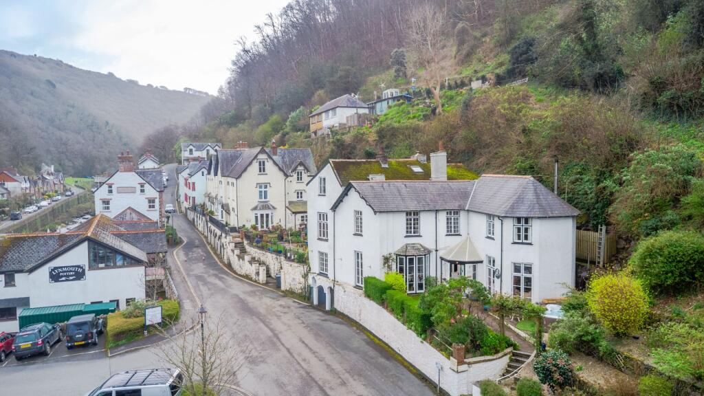 Main image of property: Watersmeet Road, Lynmouth