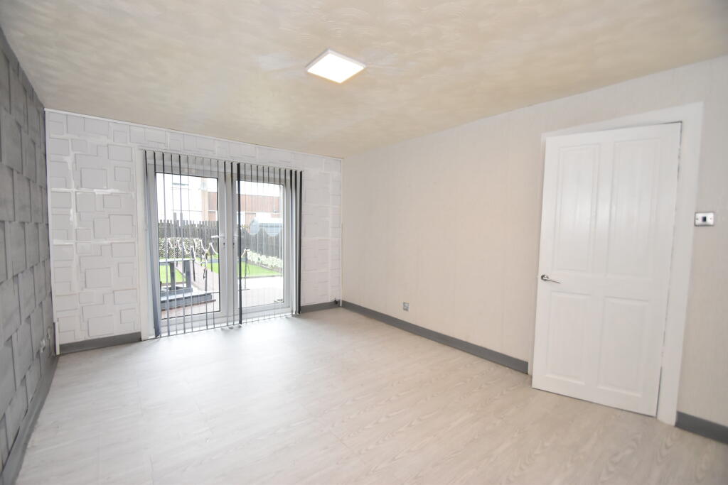 House in Whitburn, West Lothian - View 2