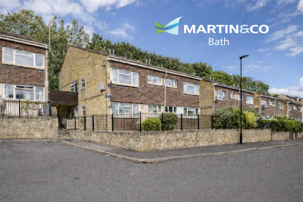 Main image of property: Uphill Drive, Larkhall