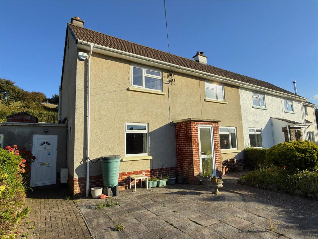 Main image of property: Pail Park, Knowle, North Devon, EX33