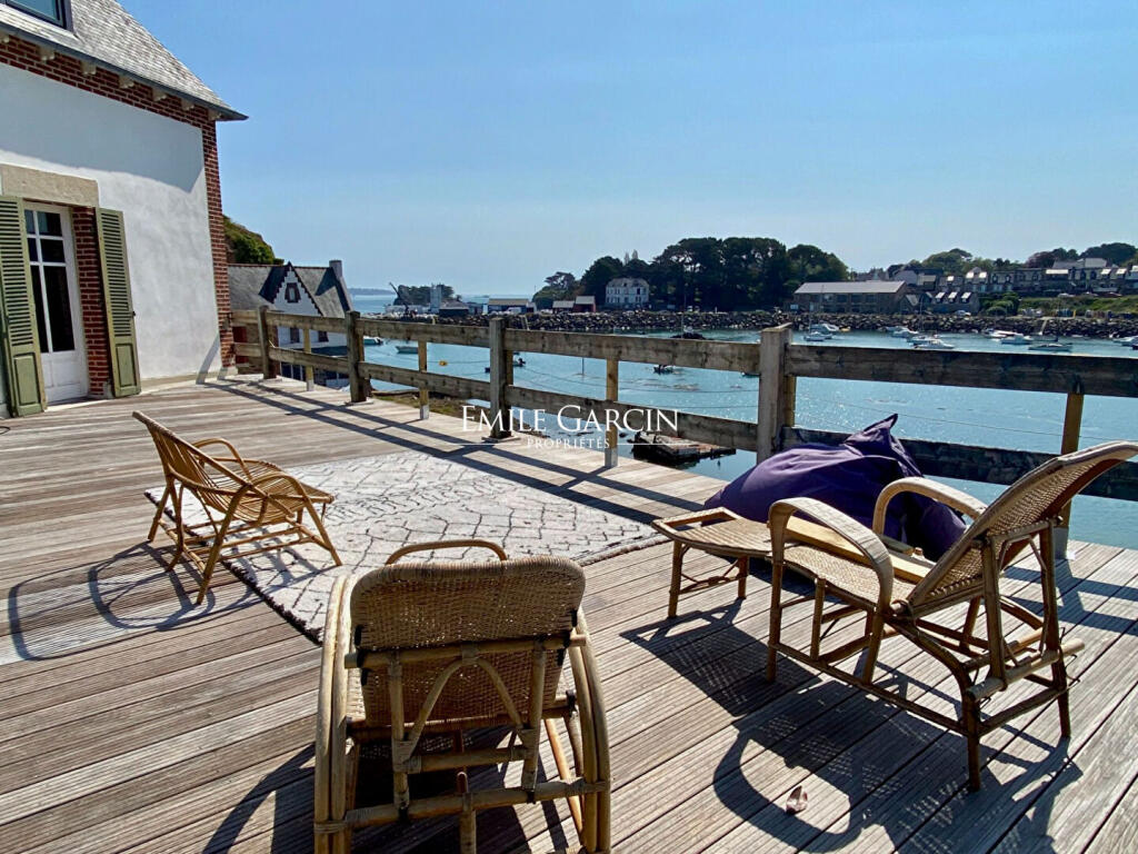 Main image of property: Brittany, Côtes-d'Armor, Ploubazlanec