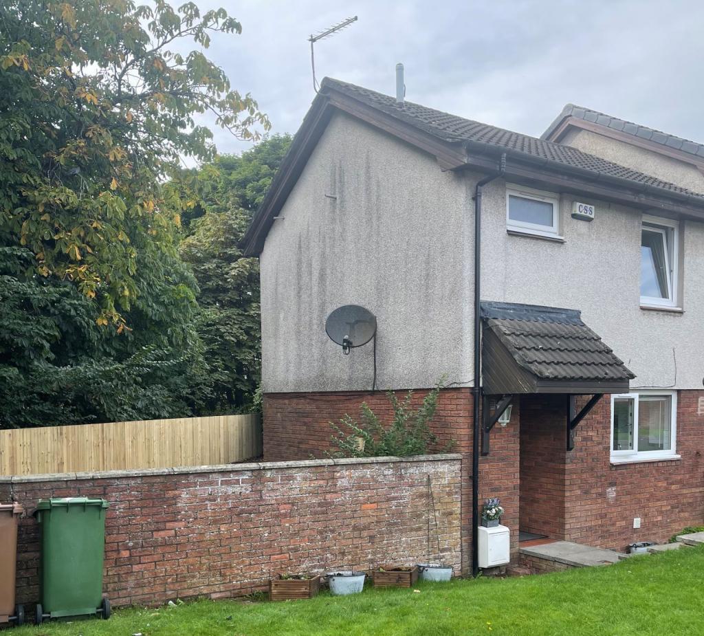 Main image of property: Saughs Drive, G33 1BN, Glasgow, G33 1BN