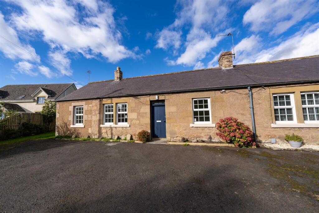 Main image of property: 1 Long Birgham Cottage, Birgham, Coldstream